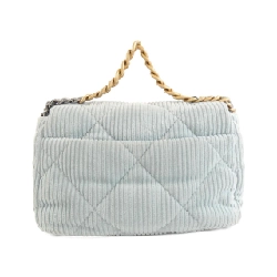 Chanel Chanel 19 Dòng AS1160 Túi đeo vai 613031