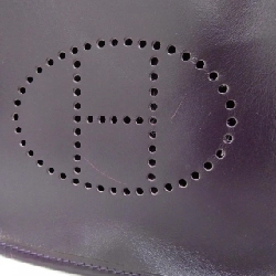 Túi đeo chéo Hermès Evelyn 16cm - Hàng hiệu Authentic 763945