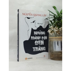 Những mảnh đời đen trắng - Nguyễn Quang Lập