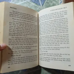 Ỷ Thiên Đồ Long Ký ( 4 tập) - Kim Dung 1025890