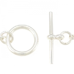 Vòng tay HERMES Chaine d'Ancre Punk - Hàng hiệu Authentic 846205