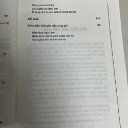 Các quốc gia nghèo khó trong một thế giới thịnh vượng - Daniel Cohen 712520