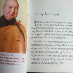 Hạnh An Vui - Tỳ Kheo Ni Hải Triều Âm 674704