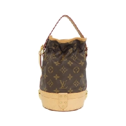 Túi xách Louis Vuitton Monogram Petit Noé Trunk M43509 - Hàng hiệu Chính hãng 766568