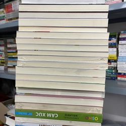 Combo Sách Osho 20 Quyển 476253
