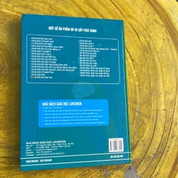 RÈN LUYỆN TƯ  DUY TOÁN TRẮC NGHIỆM THCS QUA KÌ THI TOÁN QUỐC TẾ KANGAROO SONG NGỮ ANH - V 734096