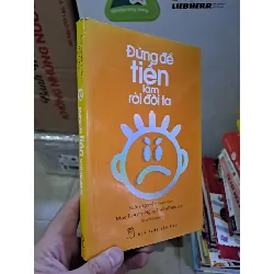 Đừng để tiền làm rối đời ta mới 80% ố vàng 2016 HCM2308 KỸ NĂNG Blogmeo21025