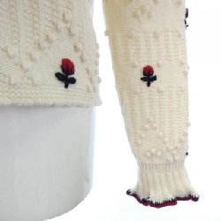 Chanel CHANEL P51990K06721 Áo len 632871