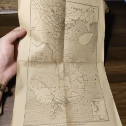 Đường Trên Biển - Ký Sự - Nguyễn Tư Đương - kèm theo bản đồ 1022233