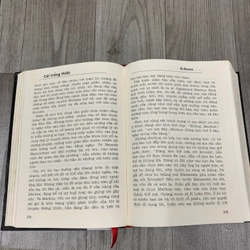 Cái trống thiếc - Gunter Grass. 1a5 509695