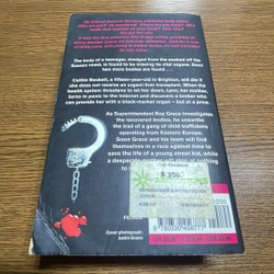 Dead tomorrow Peter James 395842