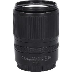 Ống kính Z DX18-140mm F3.5-6.3VR - Hàng hiệu Chính hãng 878613