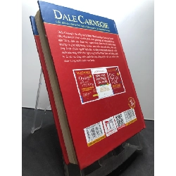 Quẳng gánh lo đi và vui sống 2018 bìa cứng mới 85% bẩn nhẹ bụng sách Dale Carnegie HPB1207 KỸ NĂNG 916237
