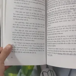 Cách Sống - Inamori Kazuo 961248