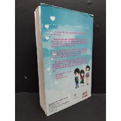 [Phiên Chợ Sách Cũ] Bước Qua Yêu Thương - Fly 0702 401852