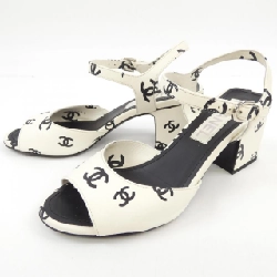 Giày sandal CHANEL G38974X56530 - Hàng hiệu Authentic 658442