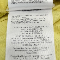 Áo thun MONCLER - Hàng hiệu Authentic 826679