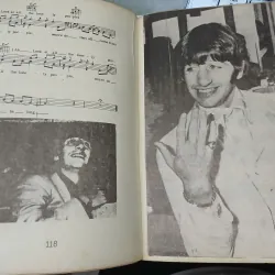 152 CA KHÚC ĐỂ ĐỜI CỦA TỨ QUÁI BEATLES 588229