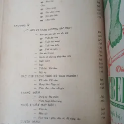 TUỔI TRẺ VÀ SẮC ĐẸP  - NGUYỄN NGỌC BẢY 755699