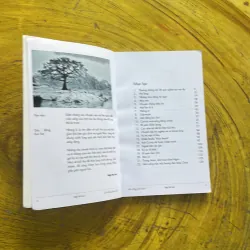 COMBO NGÔ BÁ LỤC : VẰNG VẶC TRĂNG QUÊ & GIÓ ĐỒNG HUN HÚT- tản văn, ký 970021