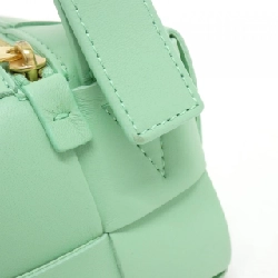 Bottega Veneta 729166 VMAY1 Túi đeo vai - Hàng hiệu Chính hãng 805809