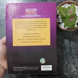 Sách Dạy Con Làm Giàu Tập 9 | Robert T. Kiyosaki 1009958