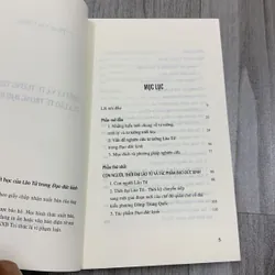 Triết lý và tư tưởng triết học của lão tử trong đạo đức kinh. 2b4 718517