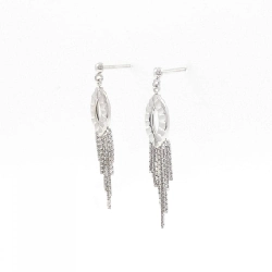 K14WG Bông tai - Hàng hiệu Authentic 863619