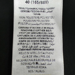 Áo khoác GUCCI NYLON FAILLE 808079 Z8BWB - Hàng hiệu Authentic 816264