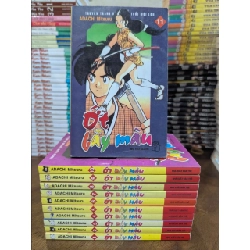 Truyện Tranh Ớt Bảy Màu - Adachi Mitsuru (Full 11Tập) 119668