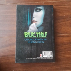 Bức thư của người đang bà không quen (truyện ngắn) 506136