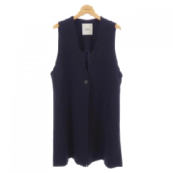 LEILIAN Long Vest - Hàng hiệu Chính hãng