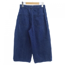 【Khuyến mãi】Quần jeans CHANEL 655072