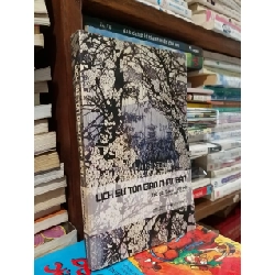 Lịch sử tôn giáo Nhật Bản - Sueki Fumihiko