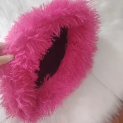 Nón mũ lông cá tính 975684