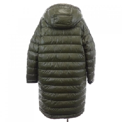 MONCLER GORELEY Áo khoác lông - Hàng hiệu Chính hãng 898763