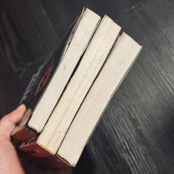 Combo 3c Hồ Anh Thái (Đông A) 598672