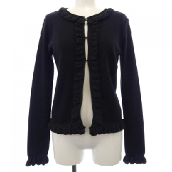 Cô Gái Xanh BLUGIRL Áo Khoác Cardigan