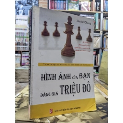 Hình ảnh của bạn đáng giá triệu đô - Ingrid Zhang 124712