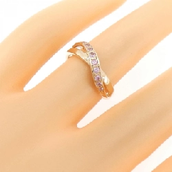 Nhẫn Sapphire 4゜C - Hàng hiệu Chính hãng 839492