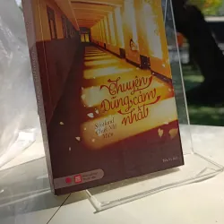 CHUYỆN DŨNG CẢM NHẤT - TIỂU VY