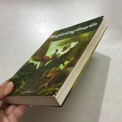 Ba gã cùng thuyền (chưa kể con chó) - Jerome K. Jerome (t01) 750953