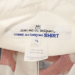 Áo sơ mi COMME des GARCONS SHIRT W26042 JEAN-MICHEL - Hàng hiệu Authentic 884601