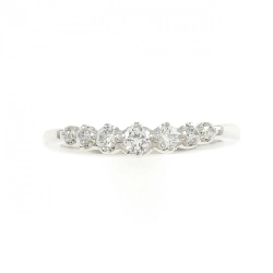 Nhẫn kim cương 4゜C - Hàng hiệu Authentic 839738