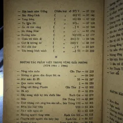 Lê Vĩnh Hoà tuyển tập  797916