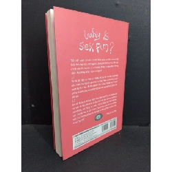 [Phiên Chợ Sách Cũ] Tại Sao Tình Dục Lại Thú Vị? - Jared Diamond 1212 337372