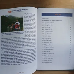 100 Giáo Sư Việt Nam Trọn Đời Cống Hiến (Tập 2) 723305