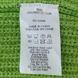 【Mã giảm giá】Áo khoác cardigan DEMYLEE 638670