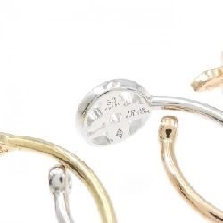 Nhẫn Louis Vuitton Monogram Idylle - Hàng hiệu Authentic 836229