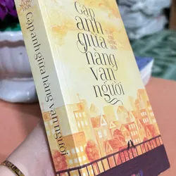 Gặp anh giữa hàng vạn người 🌊 594758